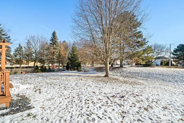 $480,000 | 1900 Chestnut Grove Drive, Plainfield, IL 60586