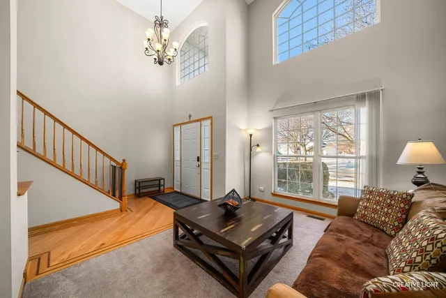 $480,000 | 1900 Chestnut Grove Drive, Plainfield, IL 60586