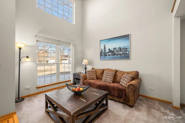 $480,000 | 1900 Chestnut Grove Drive, Plainfield, IL 60586