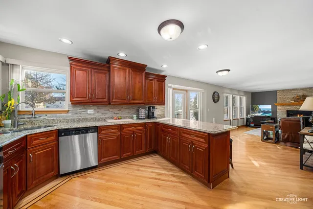 $480,000 | 1900 Chestnut Grove Drive, Plainfield, IL 60586