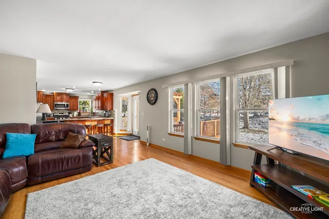 $480,000 | 1900 Chestnut Grove Drive, Plainfield, IL 60586