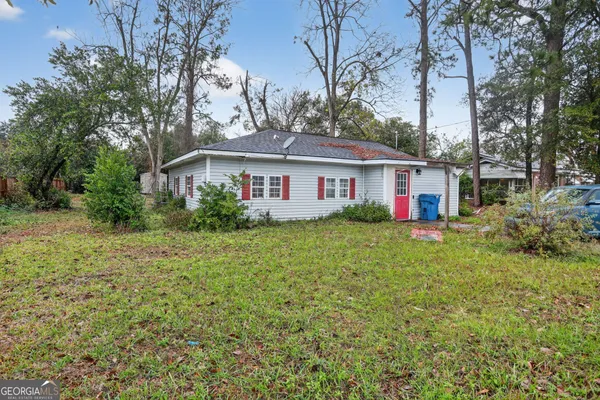 $129,900 | 4167 Jamestown Road, Waycross, GA 31503