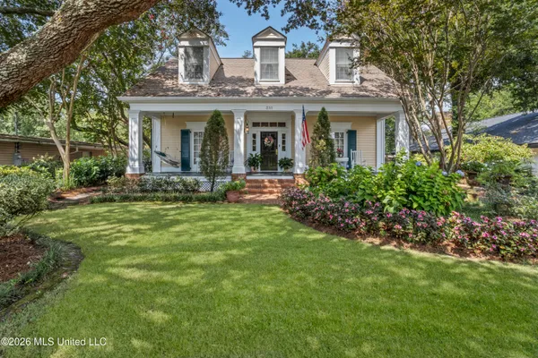 $540,000 | 311 Eastview Drive, Biloxi, MS 39531