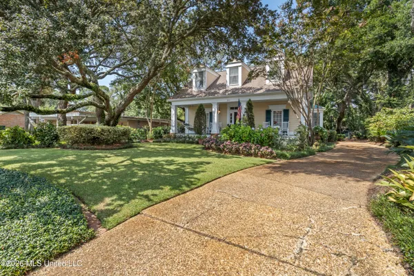 $524,900 | 311 Eastview Drive, Biloxi, MS 39531