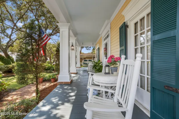 $524,900 | 311 Eastview Drive, Biloxi, MS 39531