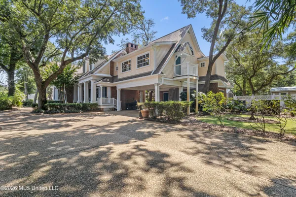 $524,900 | 311 Eastview Drive, Biloxi, MS 39531