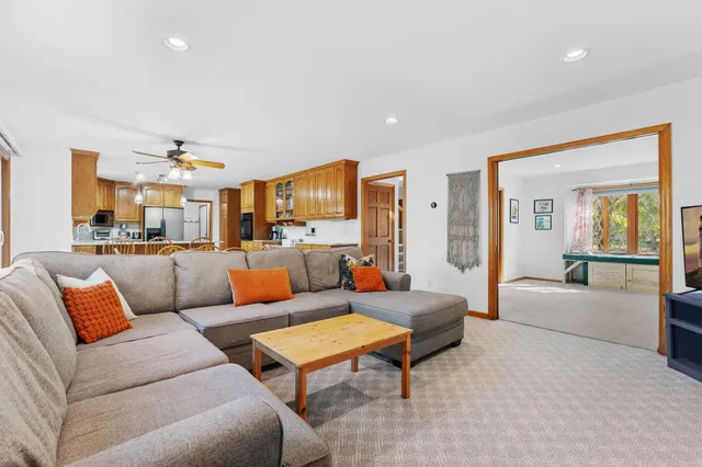 $539,900 | 2129 East Heights Lane Northeast, Rochester, MN 55906