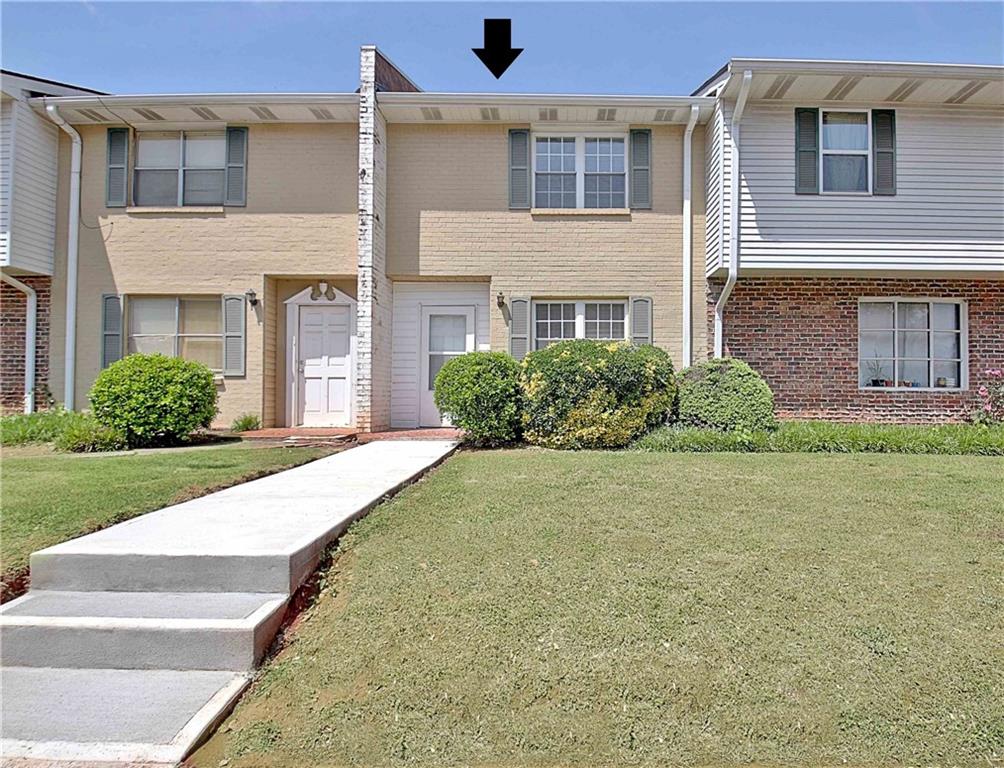 501 Carlton Road, Unit 5E Palmetto, GA 30268 - Photo 3 of 33