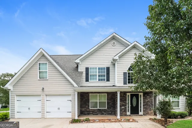 $2,105 | 17 Freedom Court, Dallas, GA 30157