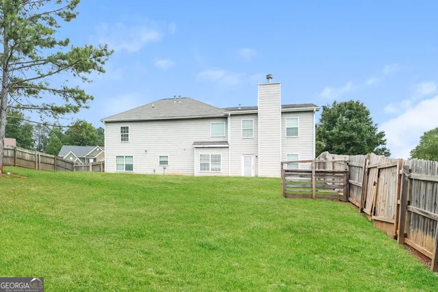 $2,105 | 17 Freedom Court, Dallas, GA 30157