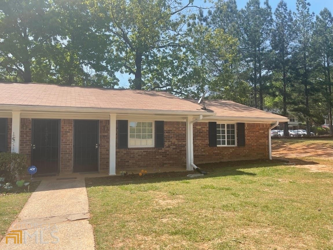 140 Mount Zion Road, Unit 25 Atlanta, GA 30354 - Photo 1 of 1 Gallery Image 1