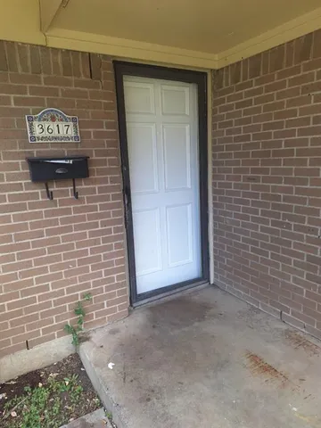 $1,595 | 3617 Edgewood Drive, Garland, TX 75042