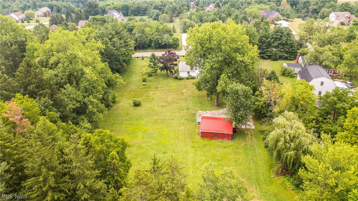 876 Ridge Road Hinckley, OH 44233 - Photo 33 of 35 plenty of green space
