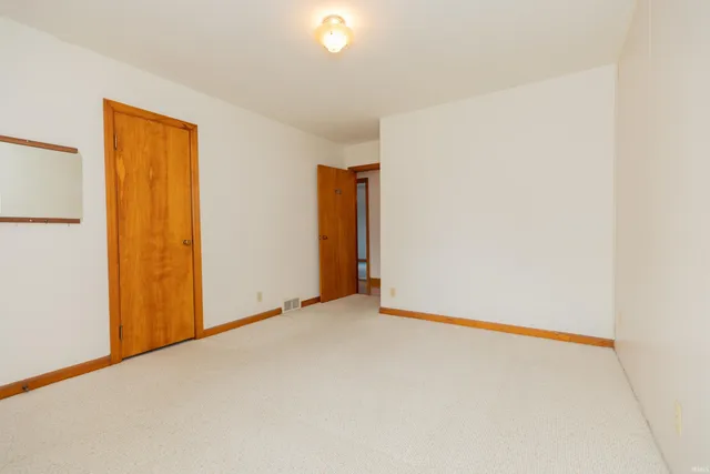 $235,000 | 12612 Darmstadt Road, Evansville, IN 47725