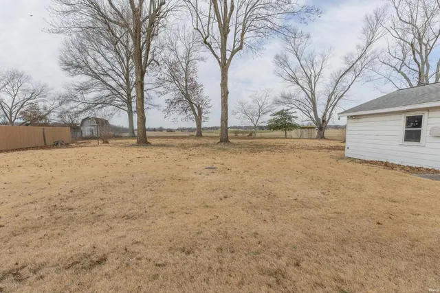 $235,000 | 12612 Darmstadt Road, Evansville, IN 47725