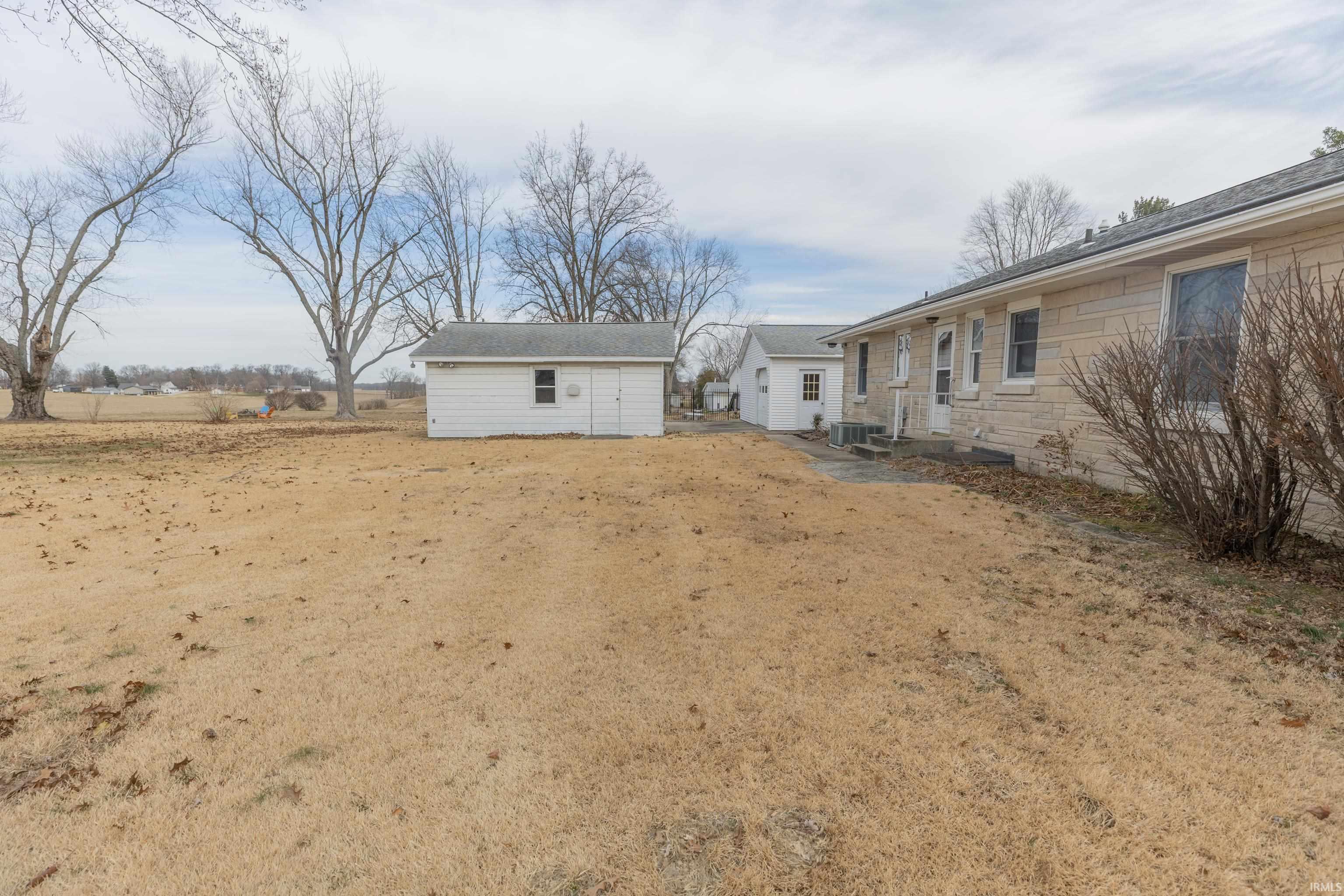 12612 Darmstadt Road Evansville, IN 47725 - Photo 18 of 20