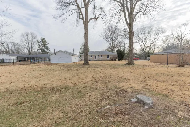 $235,000 | 12612 Darmstadt Road, Evansville, IN 47725