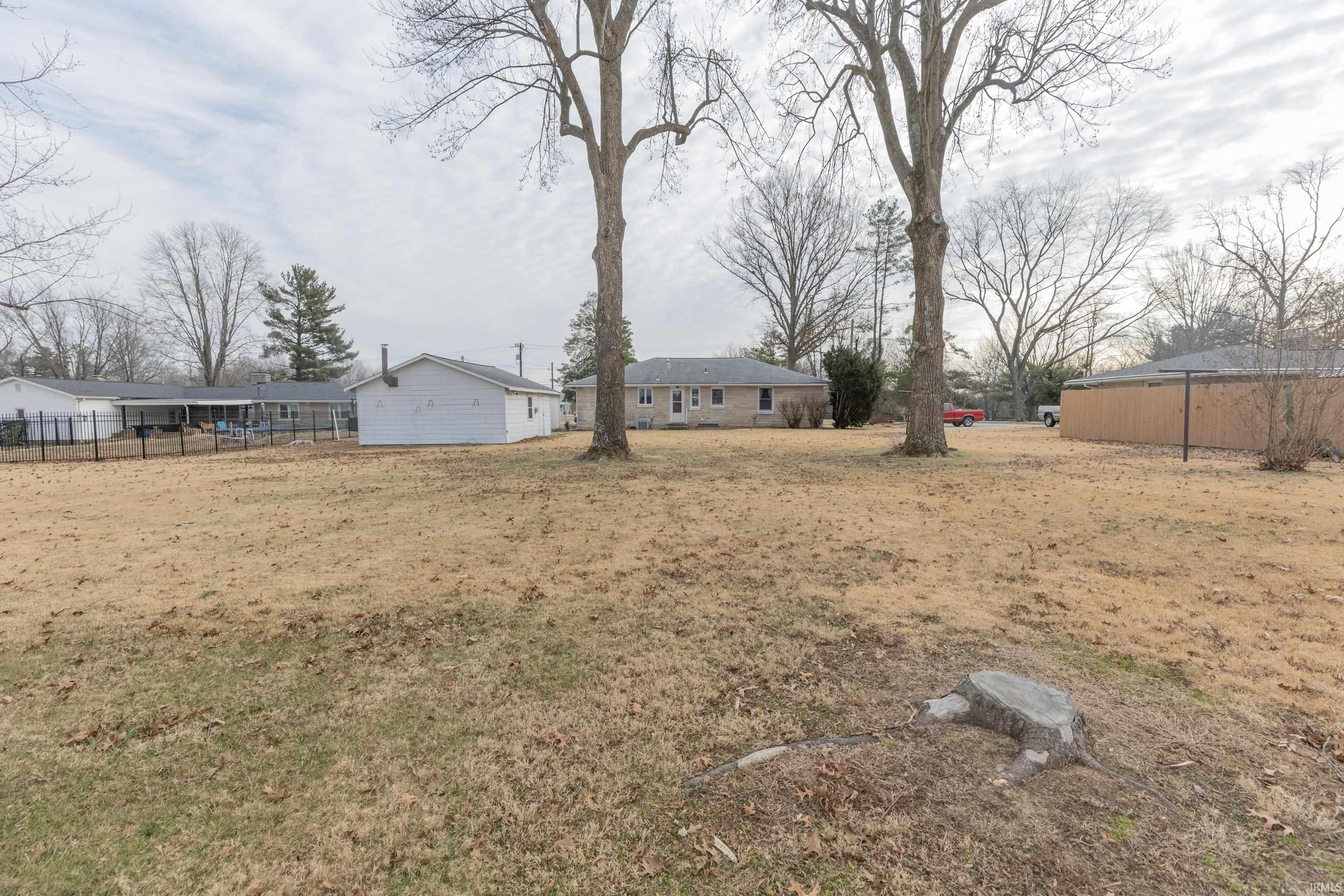 12612 Darmstadt Road Evansville, IN 47725 - Photo 19 of 20