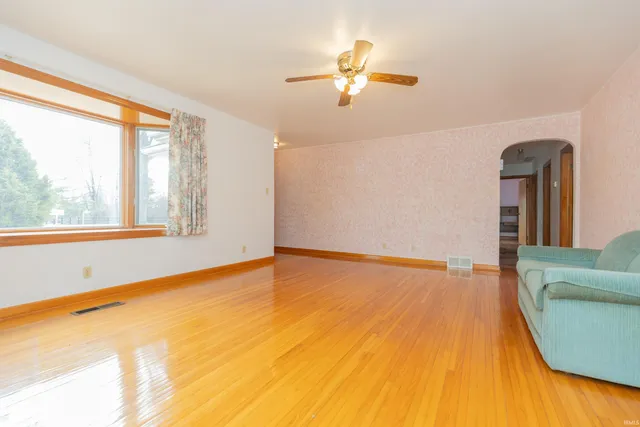 $235,000 | 12612 Darmstadt Road, Evansville, IN 47725