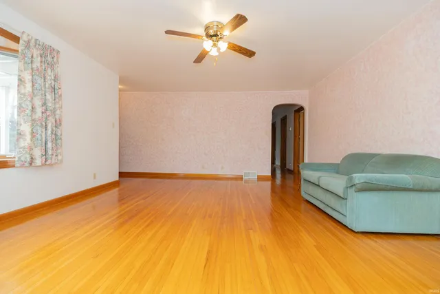 $235,000 | 12612 Darmstadt Road, Evansville, IN 47725