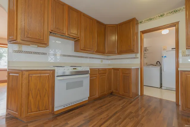 $235,000 | 12612 Darmstadt Road, Evansville, IN 47725