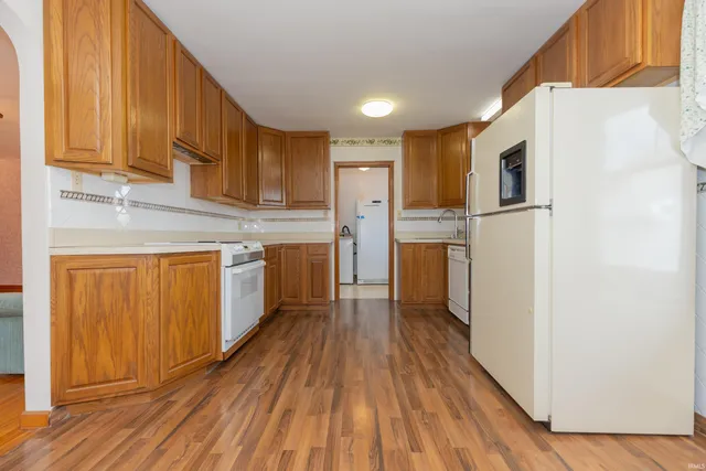 $235,000 | 12612 Darmstadt Road, Evansville, IN 47725