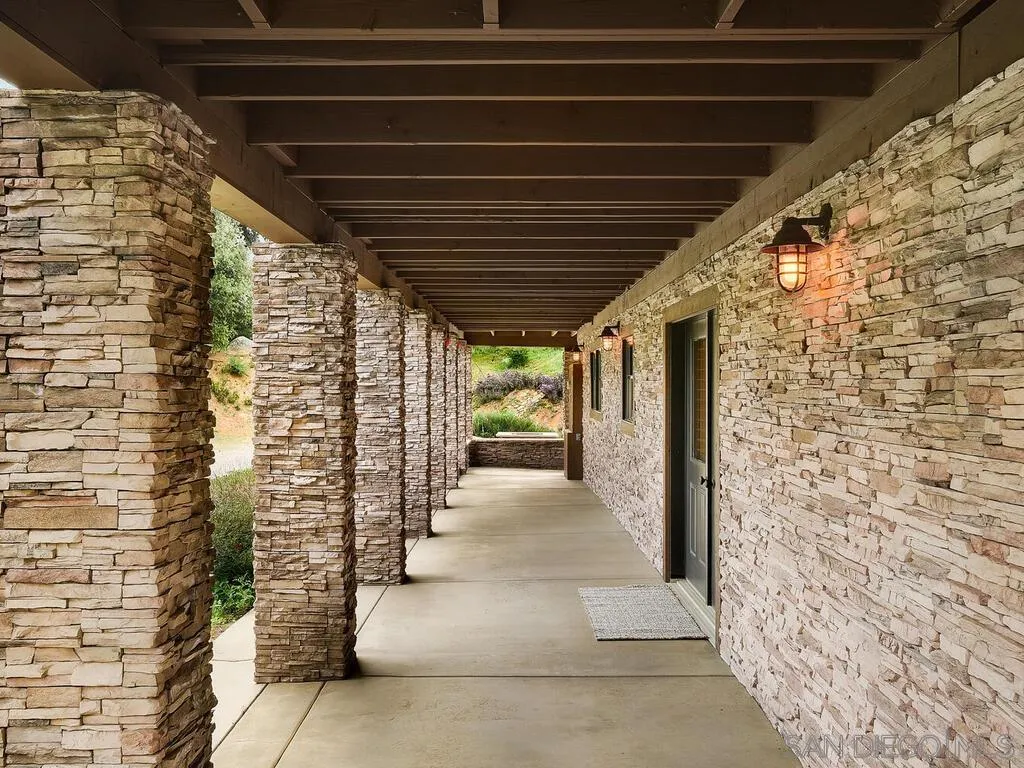 1068 West Incense Cedar Road Julian, CA 92036 - Photo 43 of 63