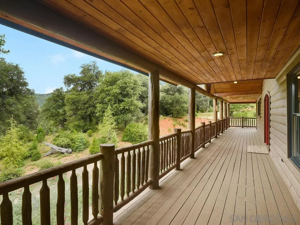 1068 West Incense Cedar Road Julian, CA 92036 - Photo 5 of 63