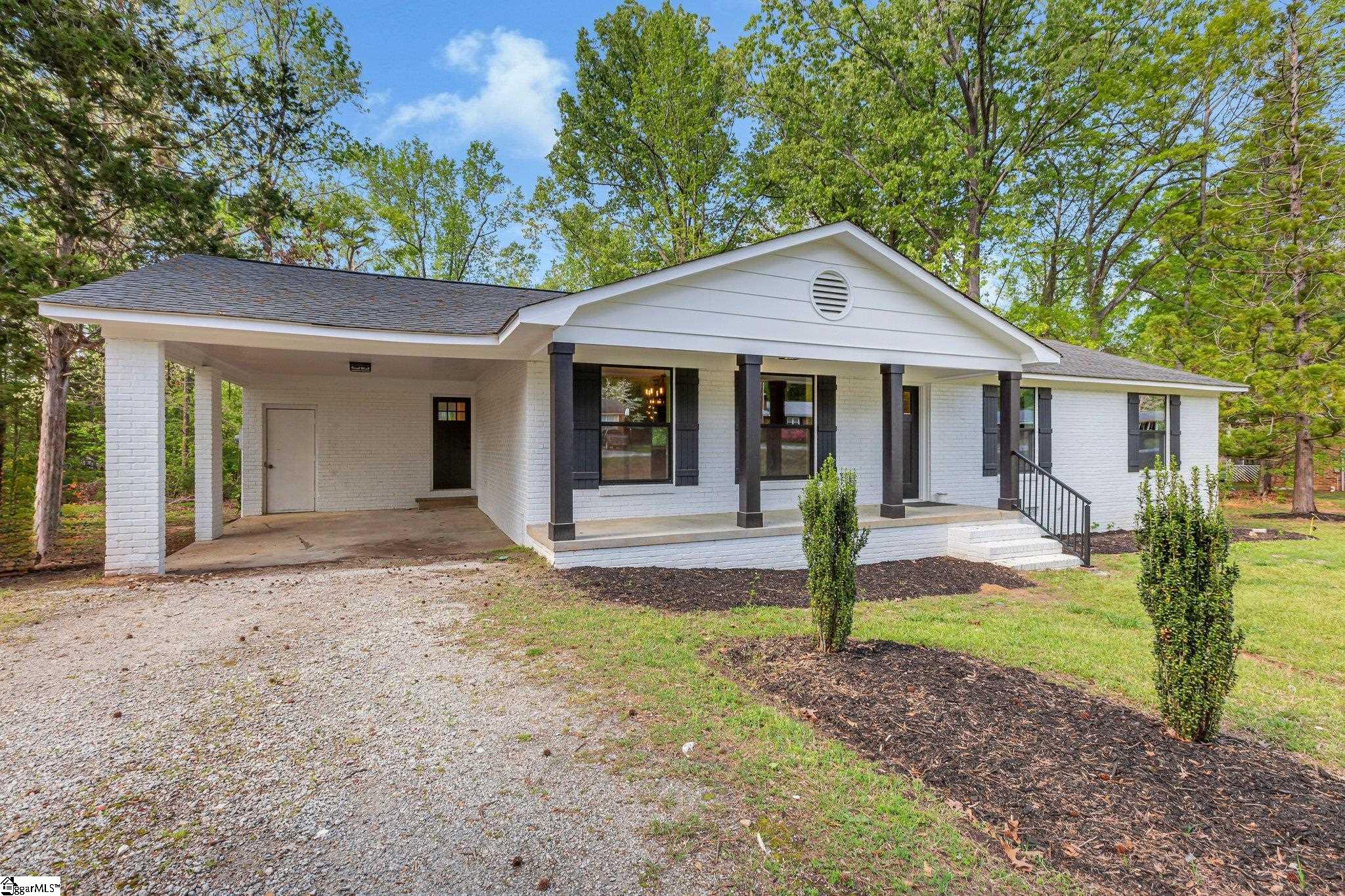 181 State Rd S-30-483 Clinton, SC 29325 - Photo 1 of 38 Gallery Image 1