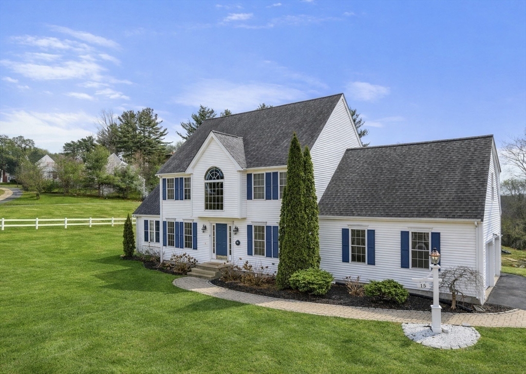 15 Pennock Road Ashland, MA 01721 - Photo 2 of 38 Gallery Image 2