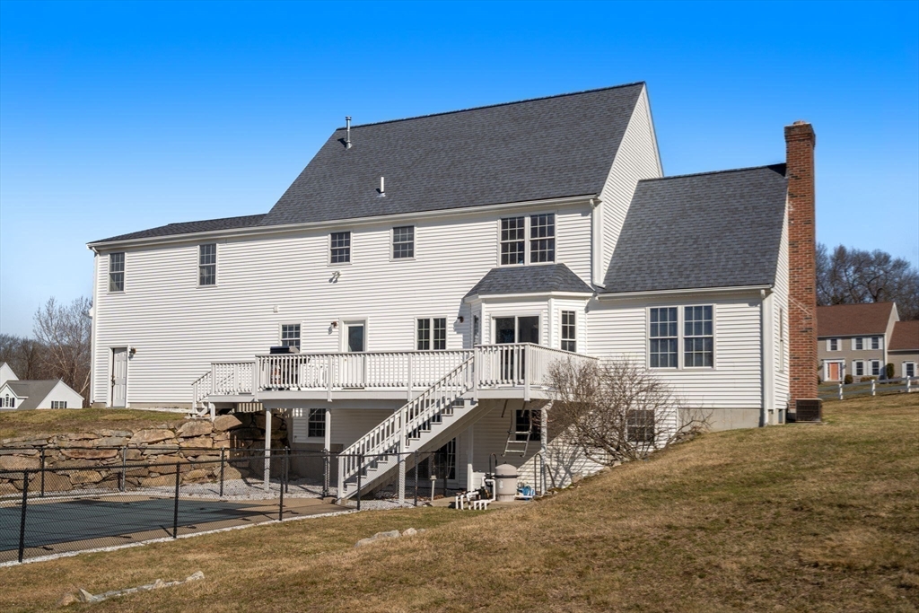 15 Pennock Road Ashland, MA 01721 - Photo 35 of 38 Gallery Image 35