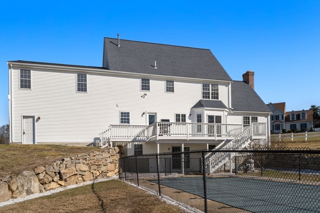 15 Pennock Road Ashland, MA 01721 - Photo 36 of 38 Gallery Image 36