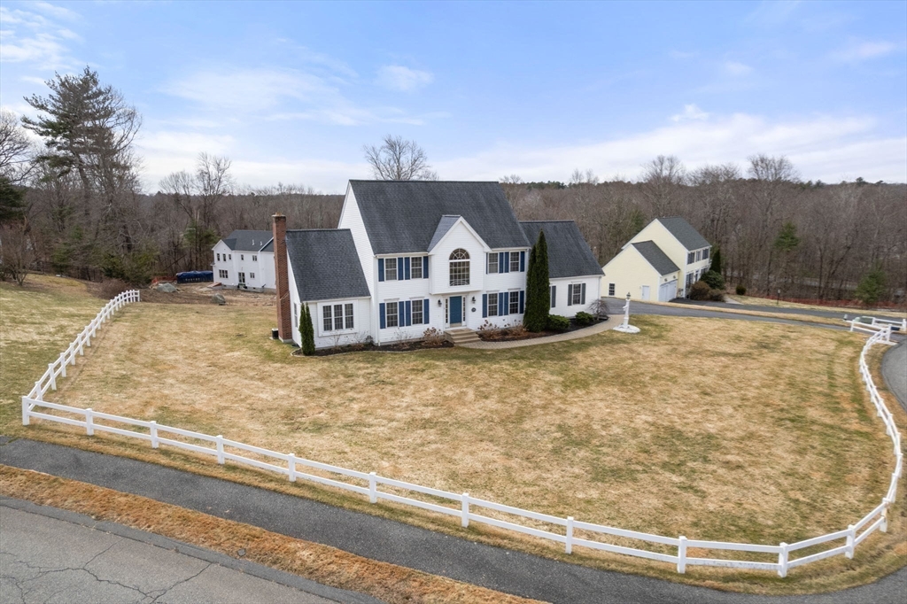 15 Pennock Road Ashland, MA 01721 - Photo 38 of 38 Gallery Image 38