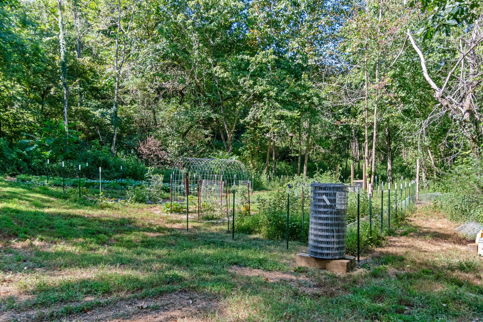 2320 Stephens Road Columbia, TN 38401 - Photo 34 of 47