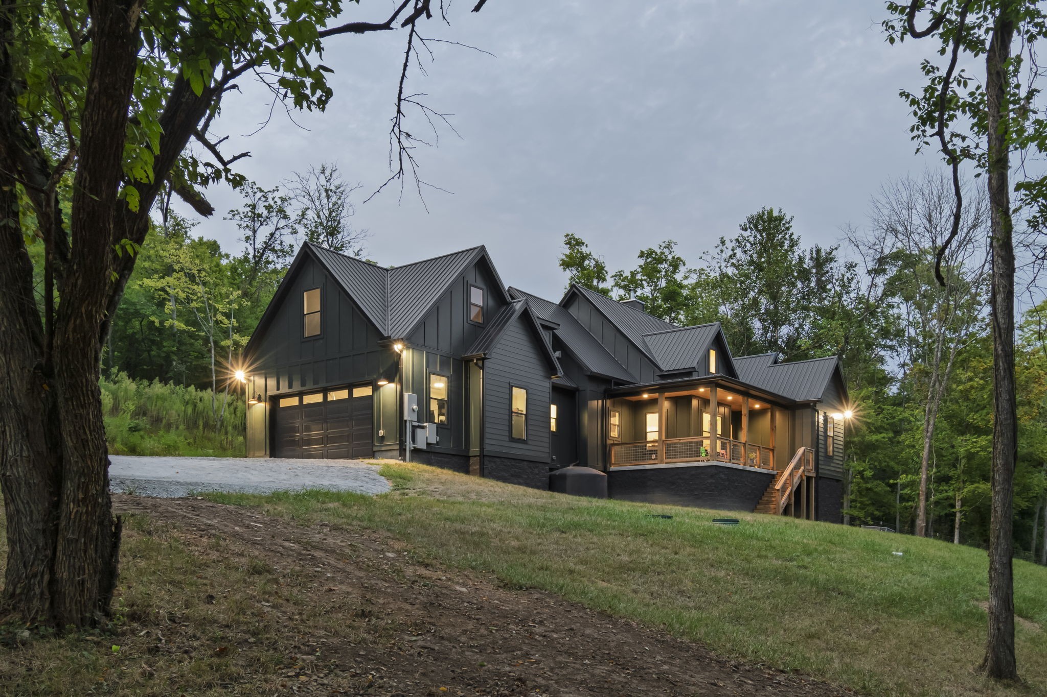 2320 Stephens Road Columbia, TN 38401 - Photo 38 of 47