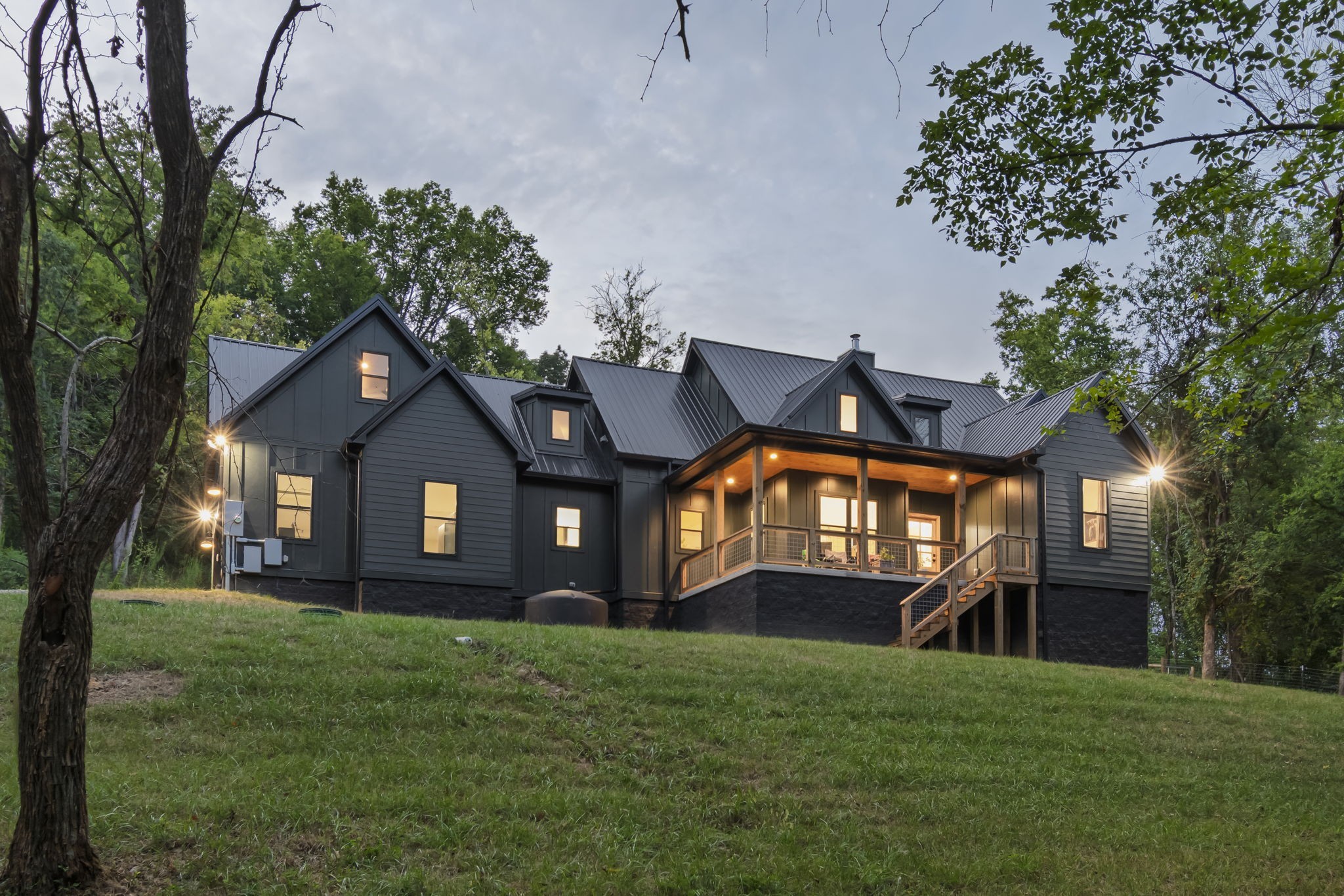 2320 Stephens Road Columbia, TN 38401 - Photo 4 of 47