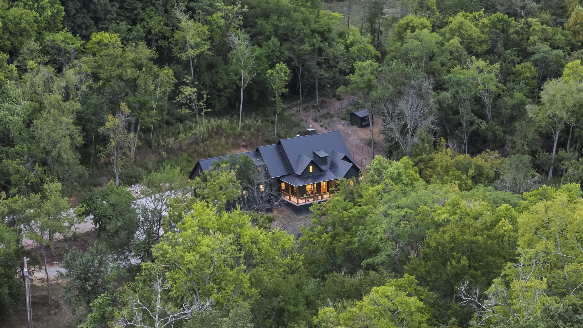 2320 Stephens Road Columbia, TN 38401 - Photo 44 of 47