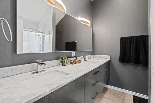 $2,300 | 8525 Mystic Trail, Fort Worth, TX 76118