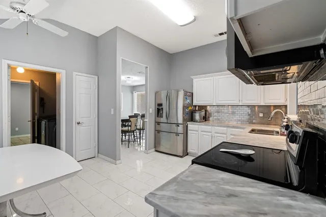 $2,300 | 8525 Mystic Trail, Fort Worth, TX 76118