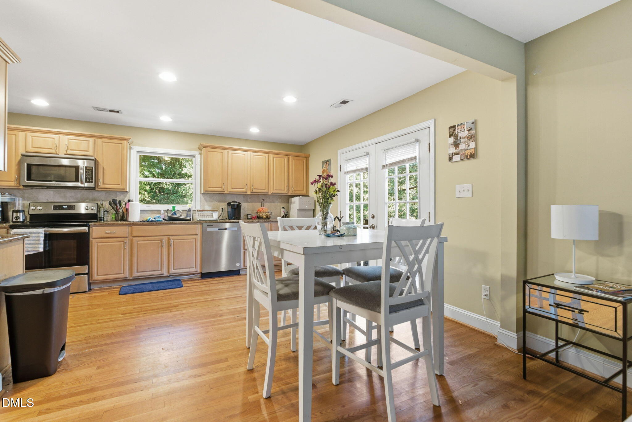 2816 Everett Avenue Raleigh, NC 27607 - Photo 12 of 44 2816 Everett Ave-12
