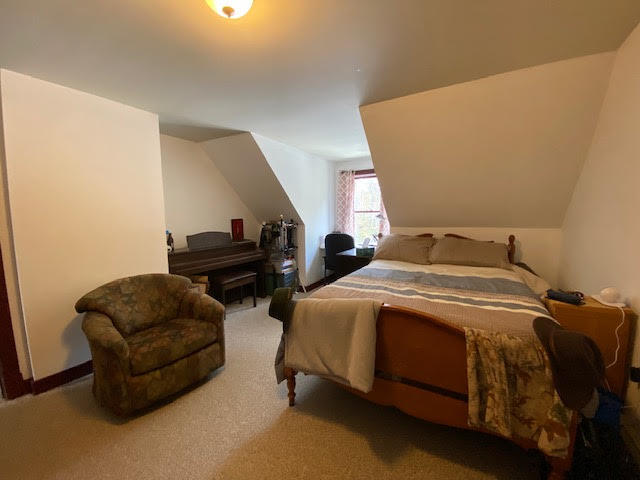 141 West Georgetown Road Georgetown, ME 04548 - Photo 48 of 68 Third Bedroom