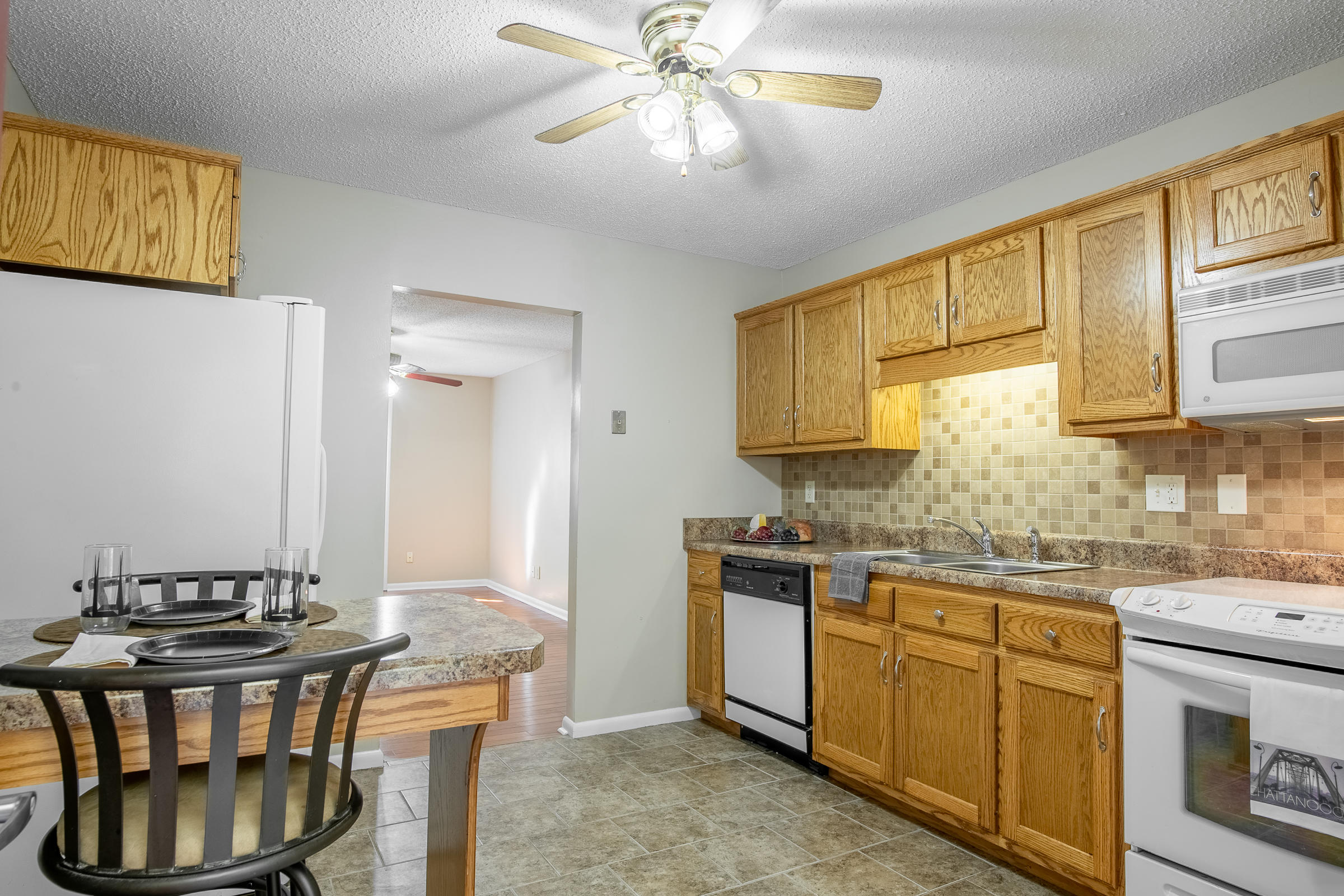 4970 Browntown Road Chattanooga, TN 37415 - Photo 2 of 44 Browntown-1