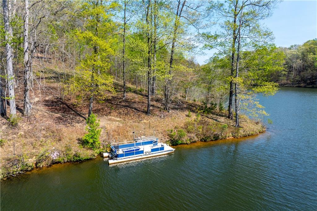 940 Purvis Road Baldwin, GA 30511 - Photo 8 of 28