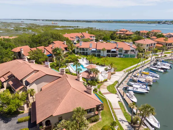 $675,000 | 3219 Harbor Drive, St. Augustine, FL 32084