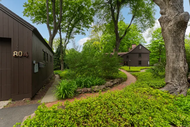 $619,000 | 60 Spruce Street, North Branford, CT 06472