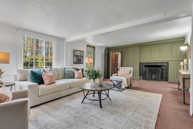 $619,000 | 60 Spruce Street, North Branford, CT 06472