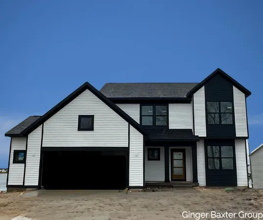 $635,000 | 8160 Tantrum Drive, Unit 85, Allendale, MI 49401