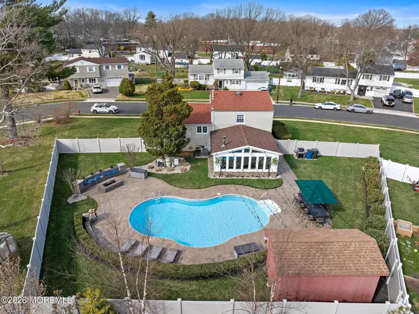 $650,000 | 35 Calt Drive, Hazlet, NJ 07730