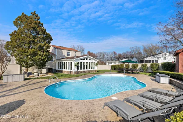 $650,000 | 35 Calt Drive, Hazlet, NJ 07730