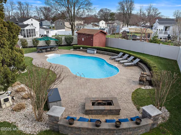 $650,000 | 35 Calt Drive, Hazlet, NJ 07730